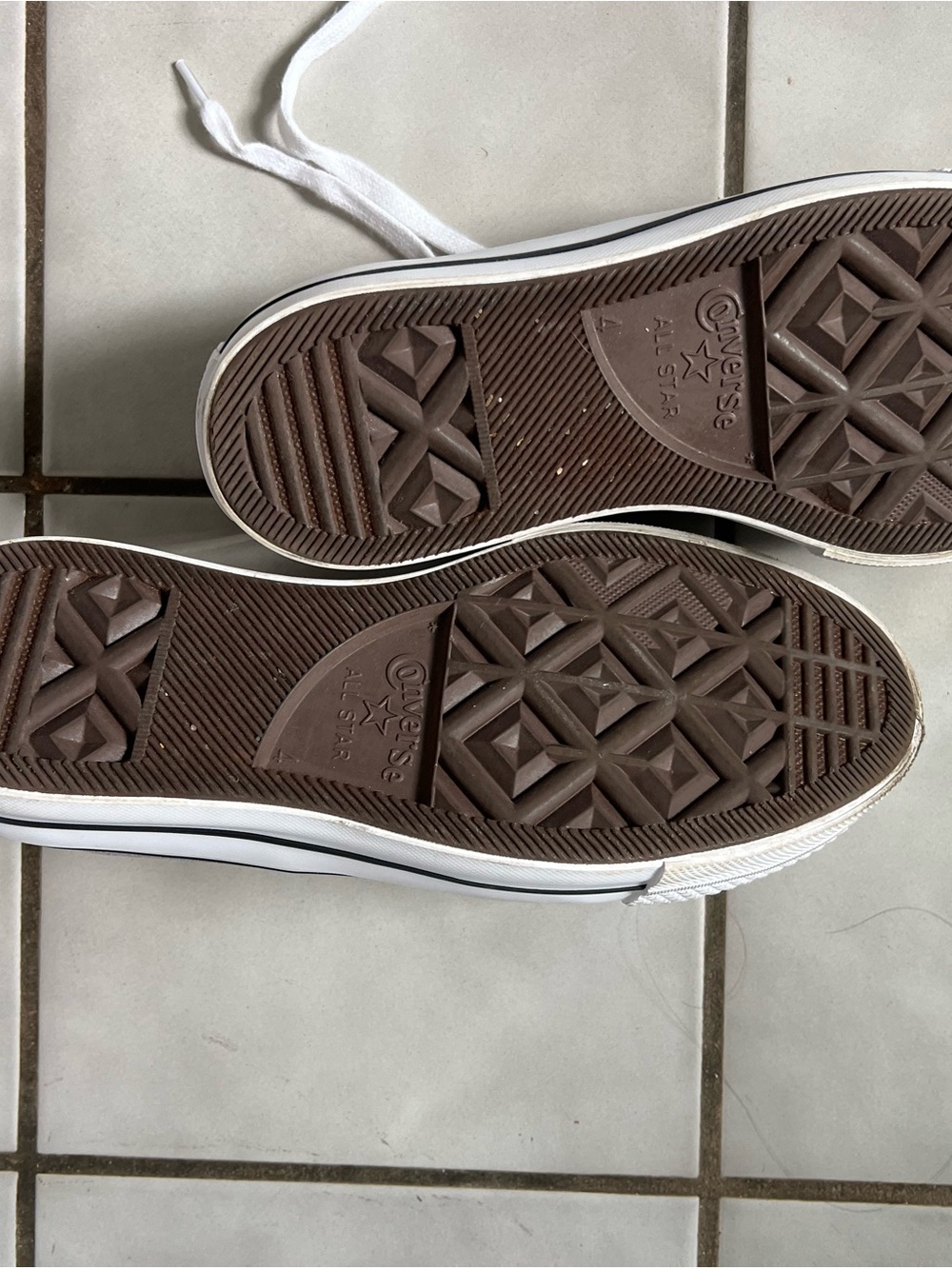 Platform Converse - Picture 6 of 6